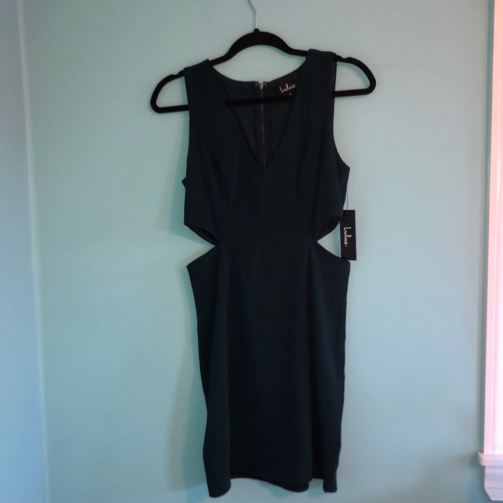 Brand New Lulus Dress